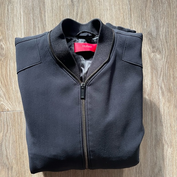 Hugo Boss Black Bomber - Picture 3 of 4